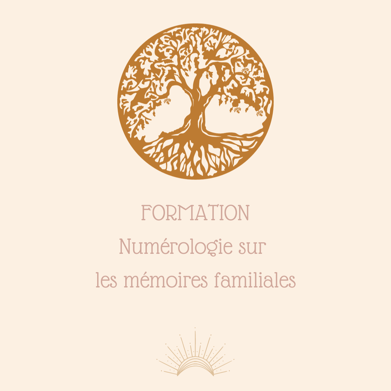 Formation numéro